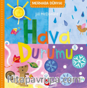 Merhaba Dünya! / Hava Durumu