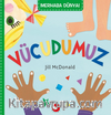 Merhaba Dünya! Vücudumuz