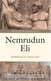 Nemrudun Eli <br /> Kommagene Krallığı