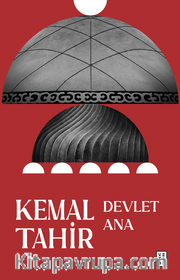 Devlet Ana