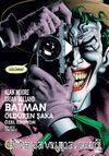 Batman - Öldüren Şaka (Özel Edisyon)