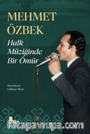 Halk Müziğinde Bir Ömür