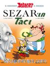 Asteriks / Sezar'ın Tacı