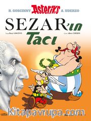 Asteriks / Sezar'ın Tacı