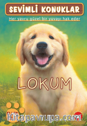 Sevimli Konuklar 1 / Lokum