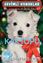 Sevimli Konuklar 2 / Kartopu
