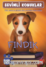 Sevimli Konuklar 5 / Fındık