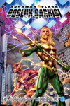 Aquaman - Flash & Boşluk Şarkısı