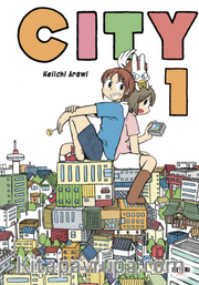 City 1