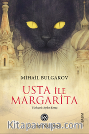 Usta ile Margarita
