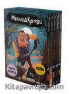 Merhaba Komşu (5 Kitaplık Kutulu Set)
