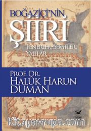 Boğaziçi'nin Şiiri