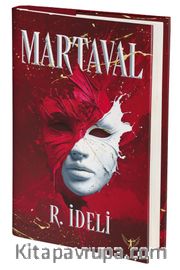 Martaval 1 (Ciltli)