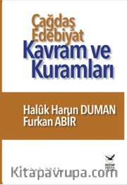 Çağdaş Edebiyat Kavram ve Kuramları