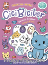 Cicibiciler Sevimli Evciller Faaliyet Kitabı