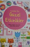 Çocuklar  İçin Güzel Etkinlikler  (Çıkartmalı)