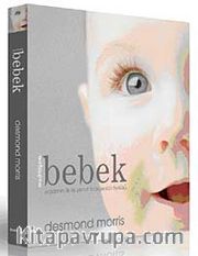 Muhteşem Bebek <br /> Yaşamın İlk İki Yılının Büyüleyici Öyküsü