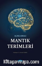 Açıklamalı Mantık Terimleri