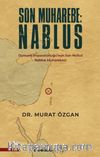 Son Muharebe: Nablus