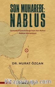 Son Muharebe: Nablus