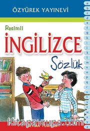Resimli İngilizce Sözlük