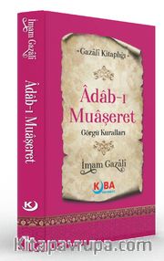 Âdab-ı Muaşeret (Görgü Kuralları)