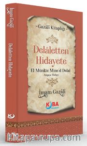 Delaletten Hidayete (El Münkiz Mine'd Delal)
