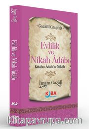 Evlilik ve Nikah Adabı