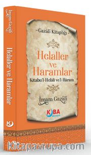 Kitabu'l-Helali ve'l-Haram