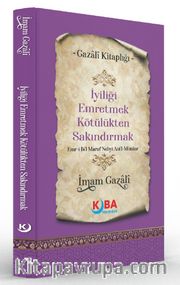 İyiliği Emretmek Kötülükten Sakındırmak