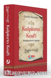 Kalplerin Keşfi (Mukaşefetü'l Kulûb)