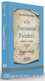 Namazın Fazileti (Fedailu's-Salah)