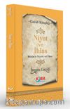 Niyet ve ihlas (Kitabu'n Niyyeti ve'l İhlas)