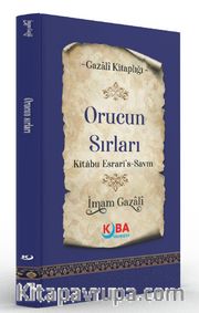 Orucun Sırları (Kitabu Esrari's Savm)