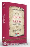 Tövbe Kitabı (Kitabü't Tövbe)