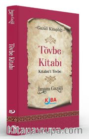 Tövbe Kitabı (Kitabü't Tövbe)