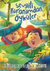 Sevgili Kur'an'ımdan Öyküler (Fleksi Cilt)