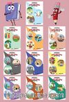 Yavruma Kur'an'dan Hikayeler (10 Kitap)