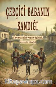 Çercici Babanın Sandığı