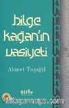 Bilge Kağan'ın Vasiyeti