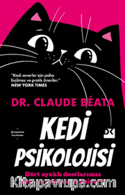 Kedi Psikolojisi