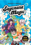 Sayonara Magıc 3 / Yalan Canavarı