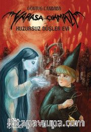 Yarasa Çıkmazı 4 / Huzursuz Düşler Evi