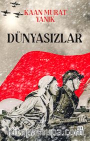 Dünyasızlar