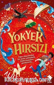 YokYer Hırsızı