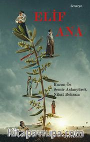 Elif Ana
