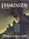 Frankenstein-1. Cilt