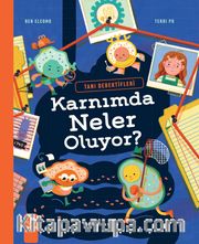 Karnımda Neler Oluyor?