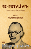 Mehmet Ali Ayni