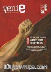 Yeni E Dergisi Sayı: 90